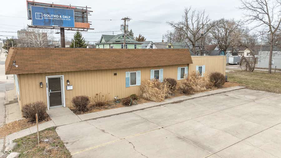 Property photo for 520 E 8th Street, Anderson, IN