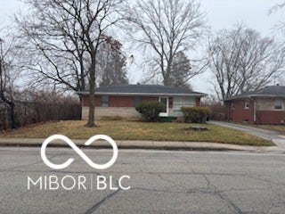 Property photo for 4025 N Graham Avenue, Indianapolis, IN