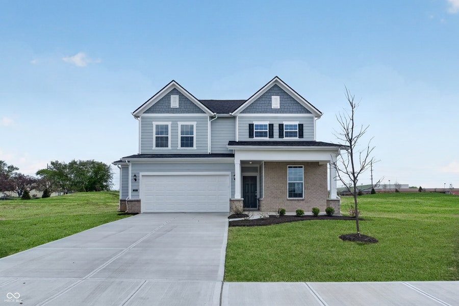 Property photo for 1305 Bugsy Place, Avon, IN