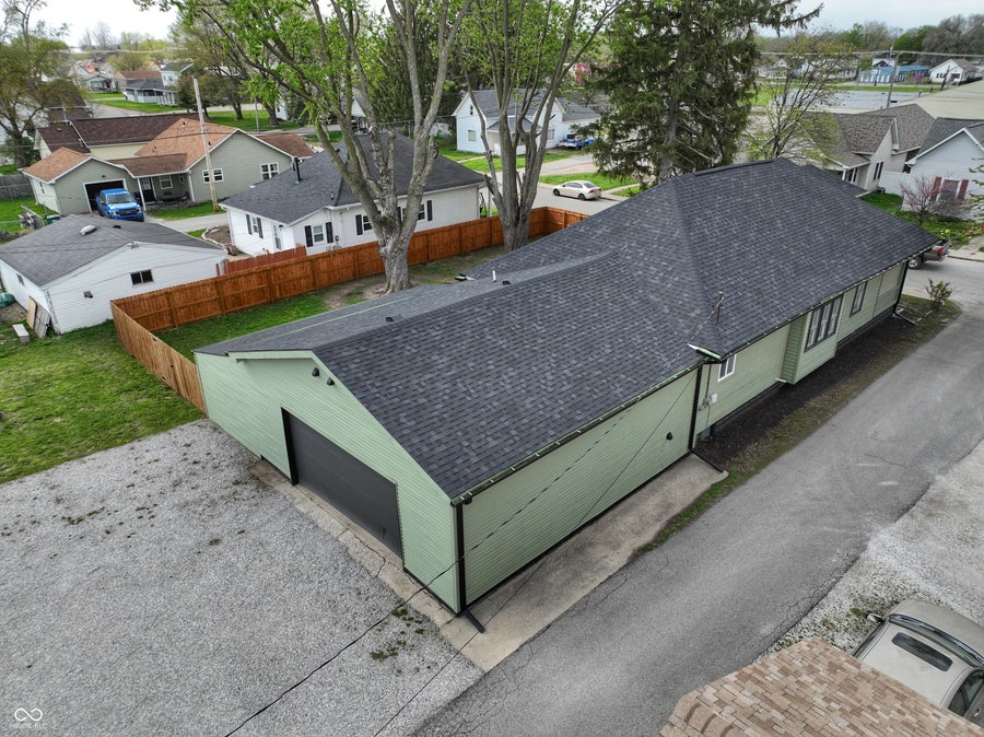 Property photo for 523 W Pearl Street, Lebanon, IN