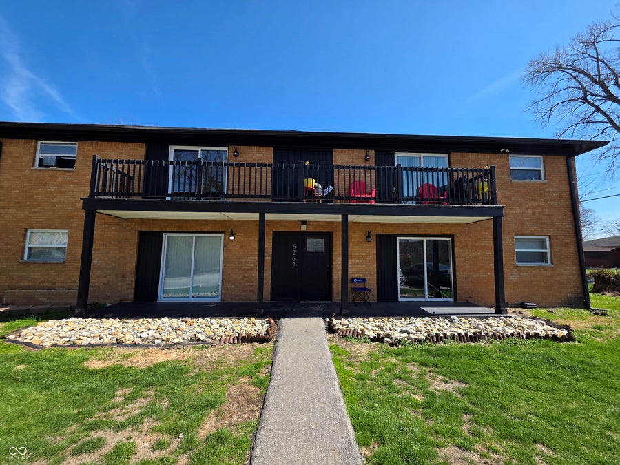 Property photo for 6262 Eastridge Drive, Indianapolis, IN