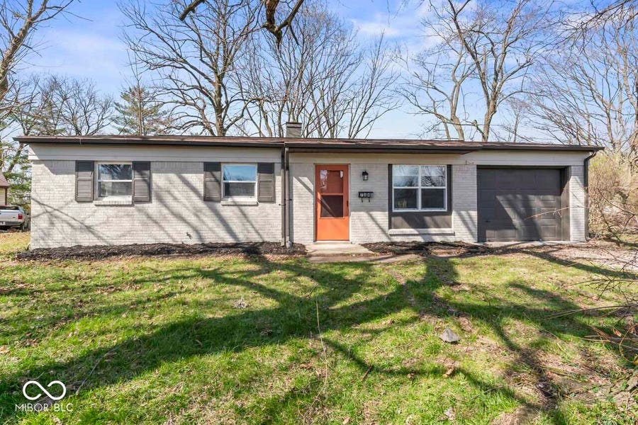 Property photo for 7840 Roseway Court, Indianapolis, IN