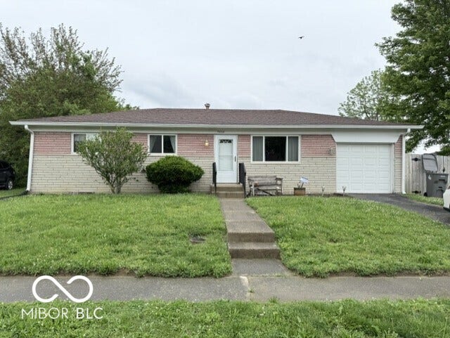 Property photo for 5608 Rinehart Avenue, Indianapolis, IN