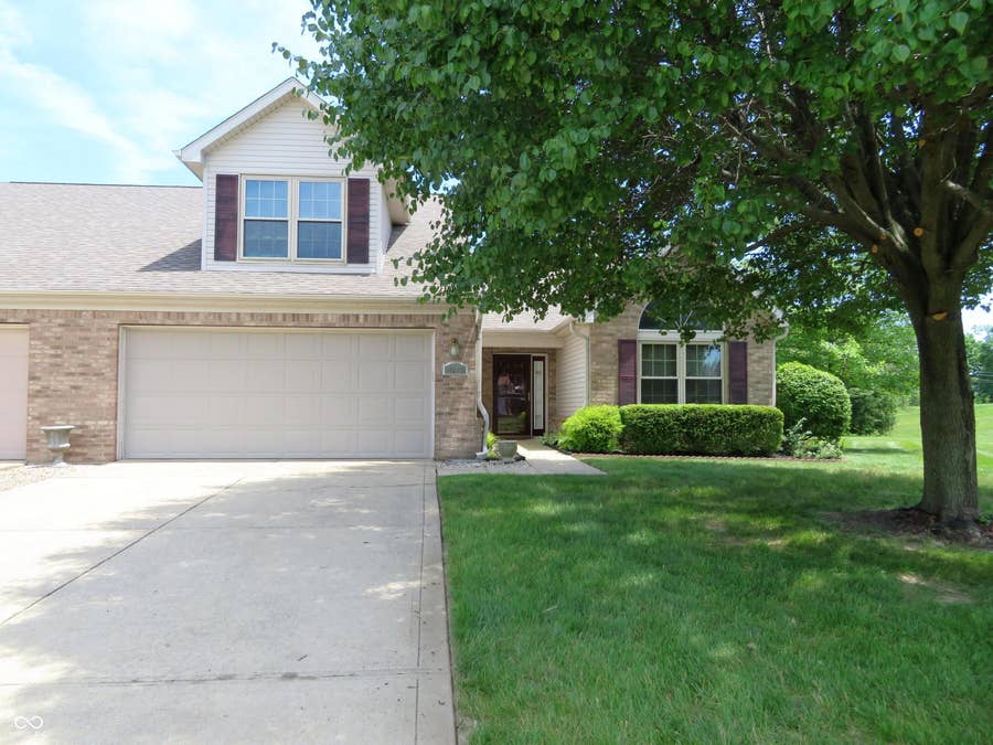 Property photo for 1243 Blue Bird Drive, Indianapolis, IN