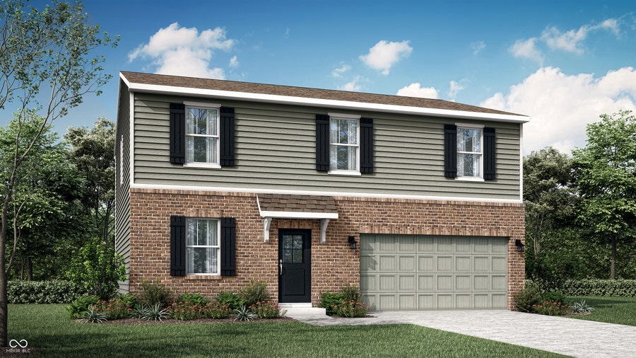 Property photo for 8831 Dingley Road, Indianapolis, IN