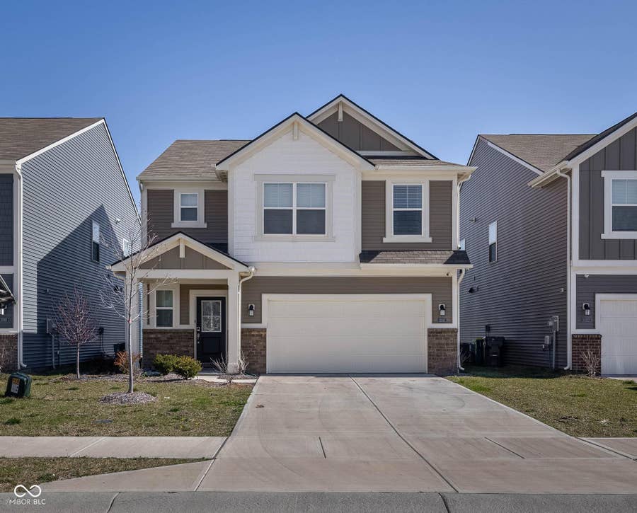 Property photo for 11516 Basalt Drive, Indianapolis, IN