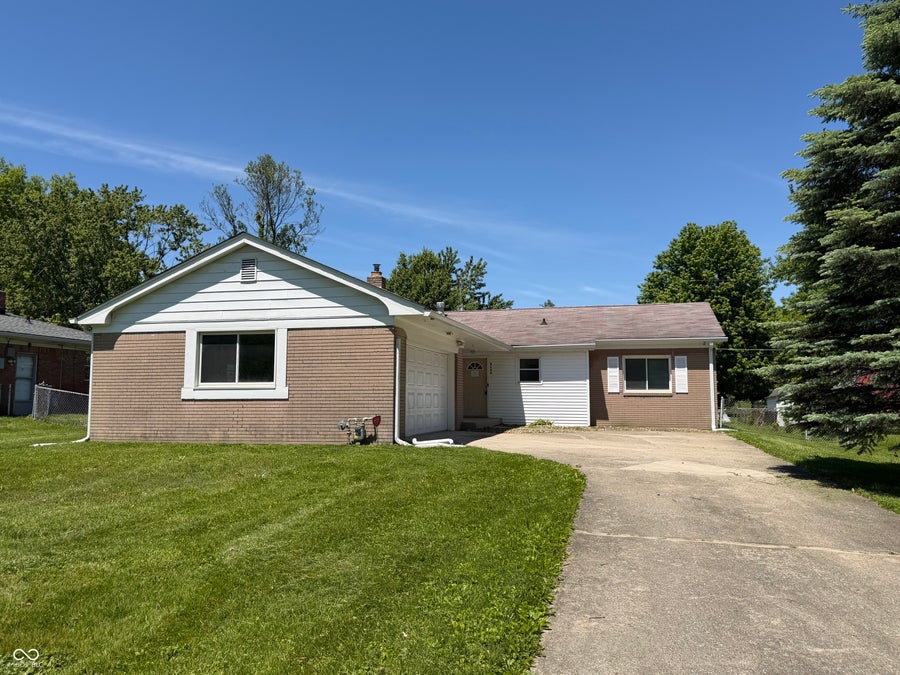Property photo for 8238 E 11th Street, Indianapolis, IN