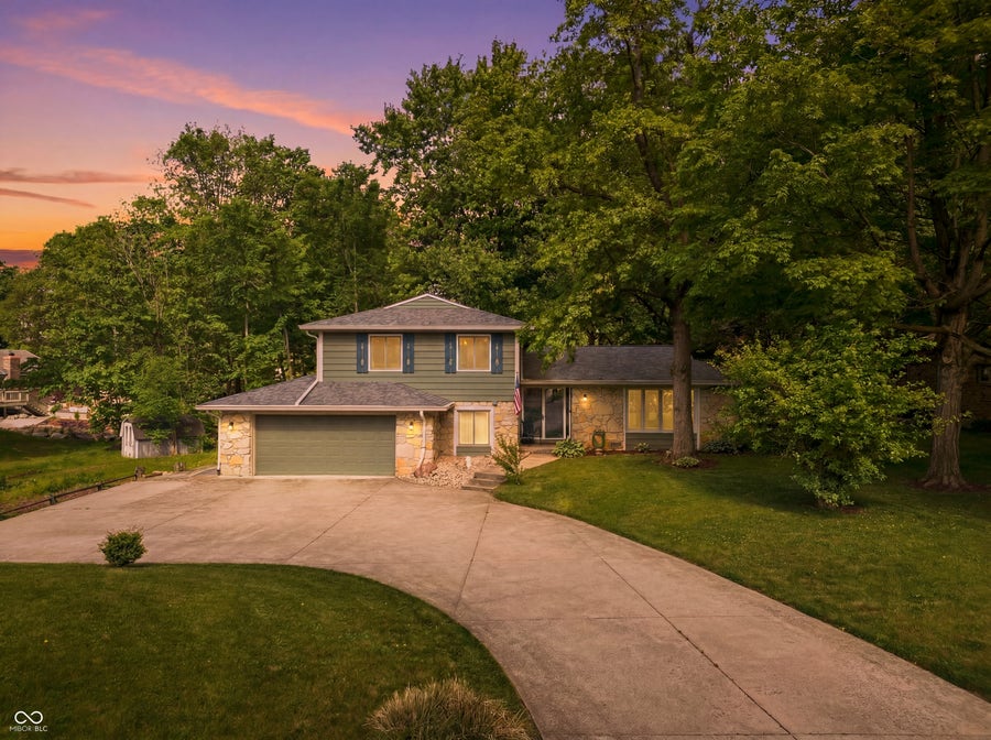 Property photo for 302 Maple Court, Greenfield, IN