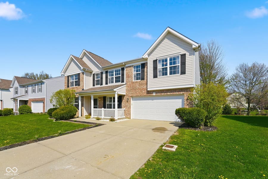 Property photo for 5841 Safari Drive, Indianapolis, IN