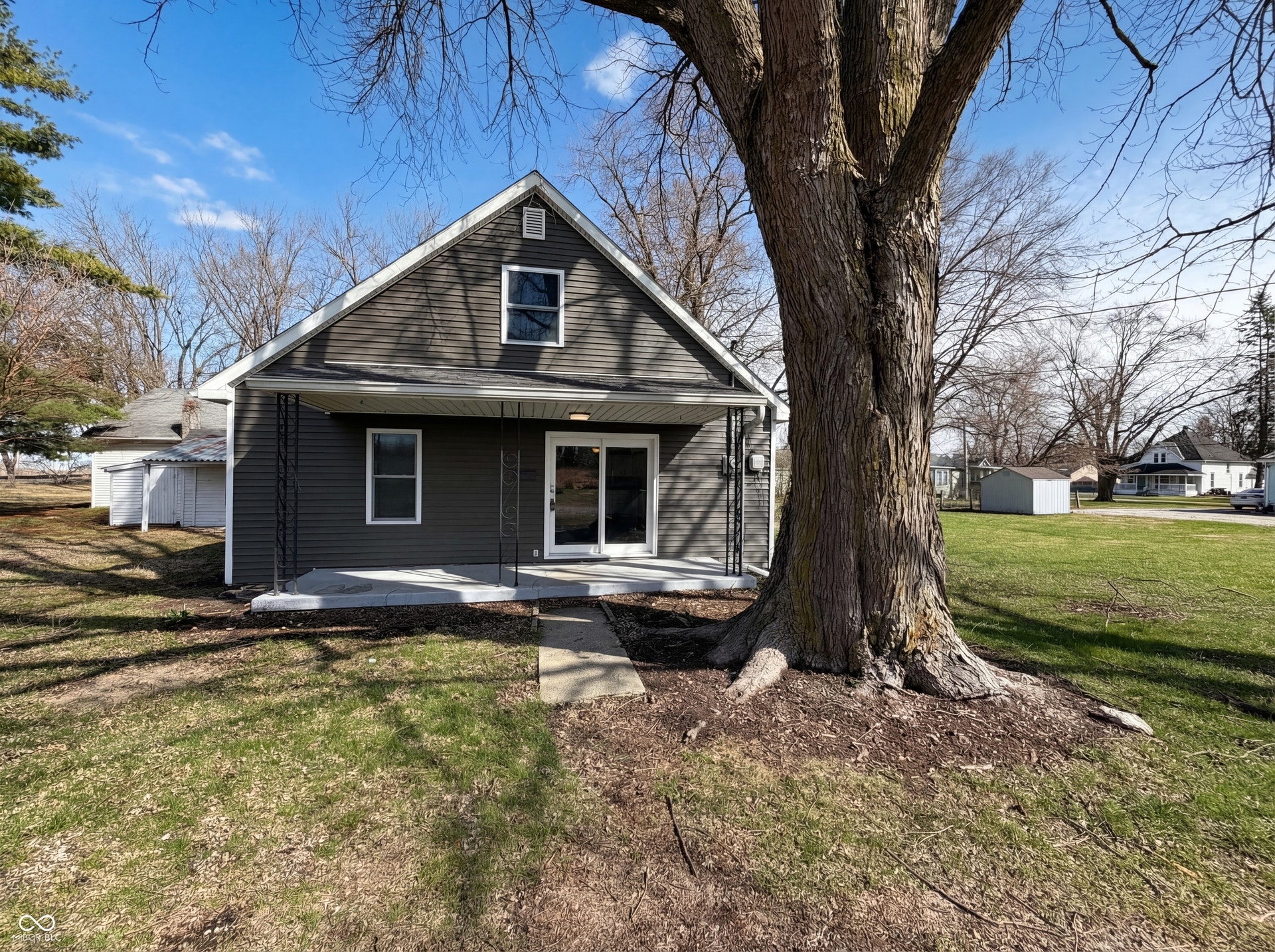 740 1/2 N Main Street, Tipton, IN 46072 740 1/2 N Main Street, Tipton, IN 46072