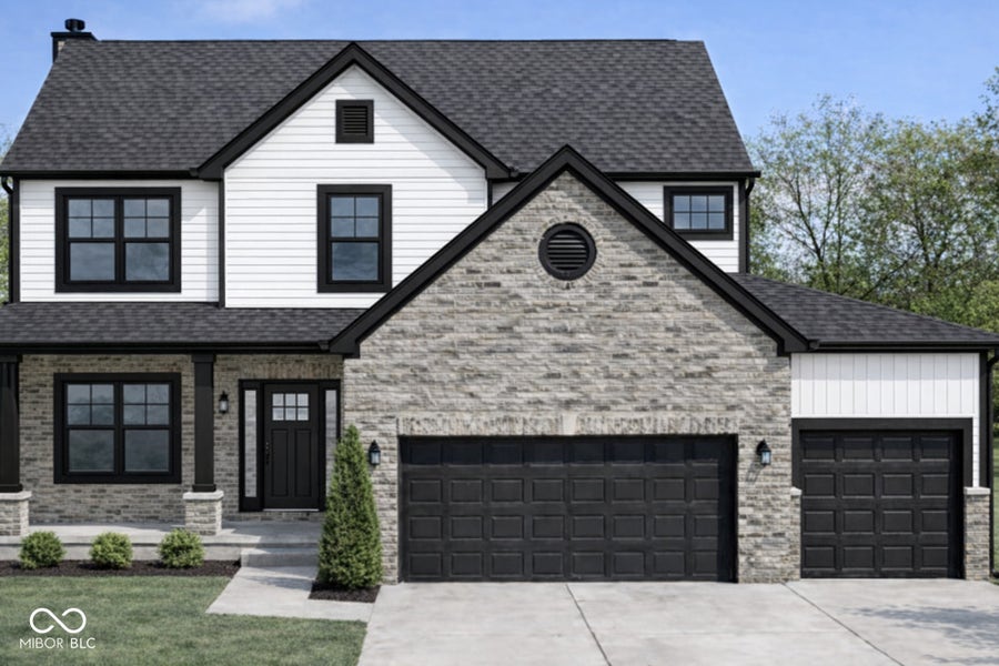 Property photo for 656 Jefferson Valley, Coatesville, IN