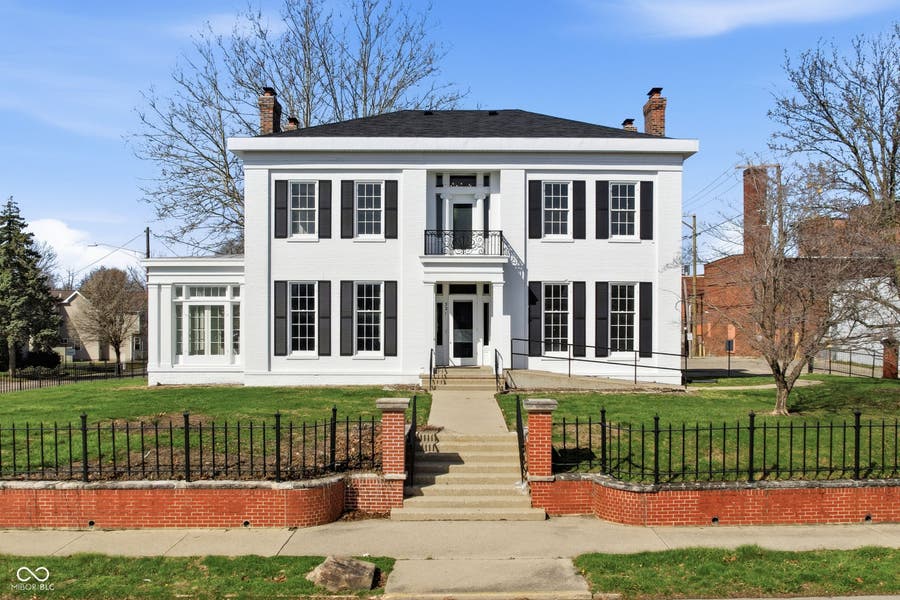 Property photo for 321 S Main Street, New Castle, IN
