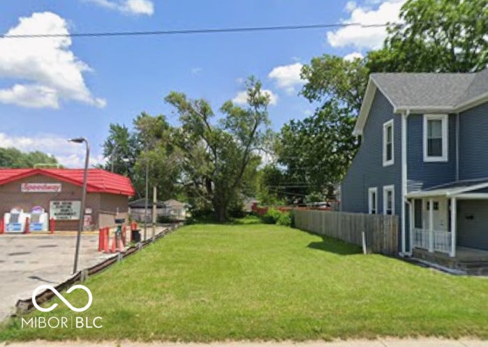 Property photo for 1215 S East Street, Indianapolis, IN