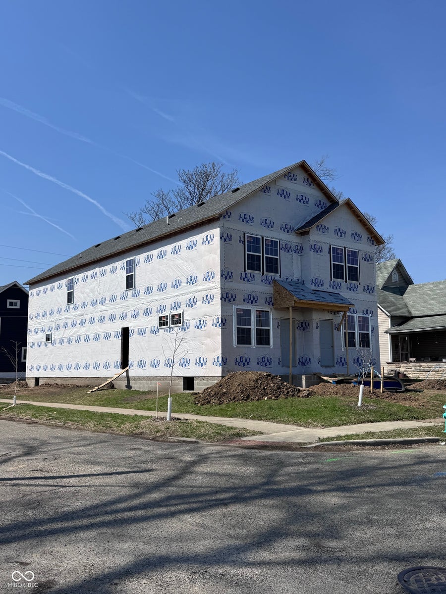 Property photo for 2702 Winthrop Avenue, Indianapolis, IN