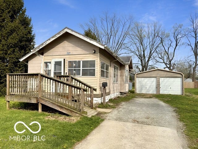 Property photo for 237 Ringwood Way, Anderson, IN