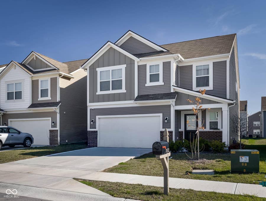 Property photo for 11522 Basalt Drive, Indianapolis, IN
