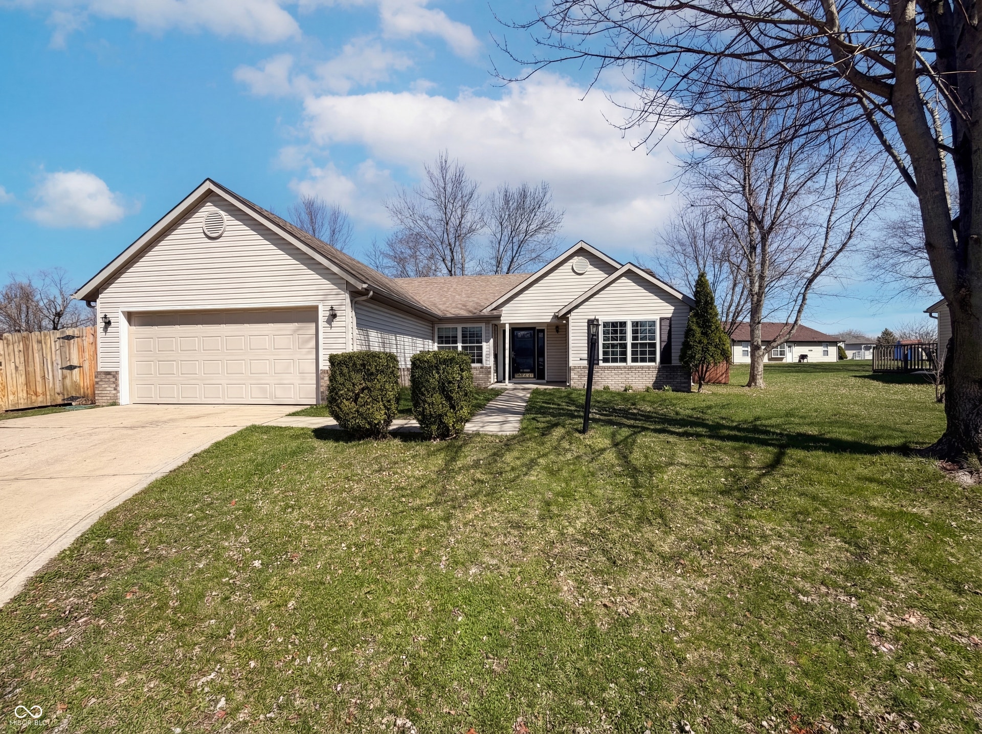 227 Park Place Court, Avon, IN 46123