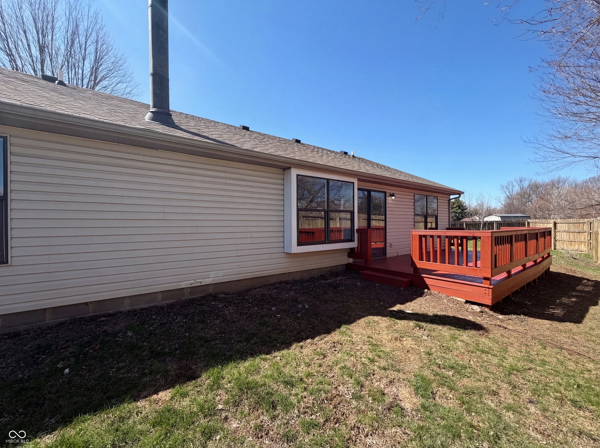 227 Park Place Court, Avon, IN 46123