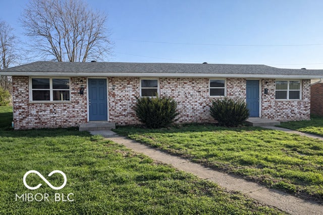 Property photo for 5-10, 15-26 Lee Drive, Martinsville, IN