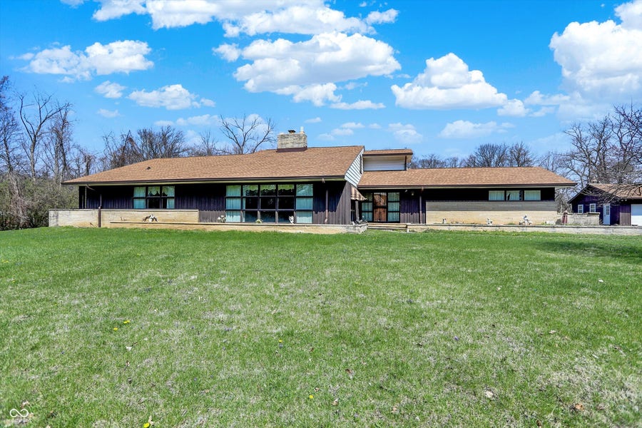 Property photo for 6440 Lawrence Drive, Indianapolis, IN