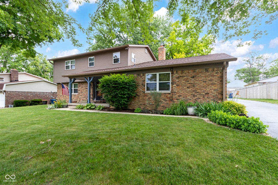 Property photo for 1023 Carroll White Drive, Indianapolis, IN