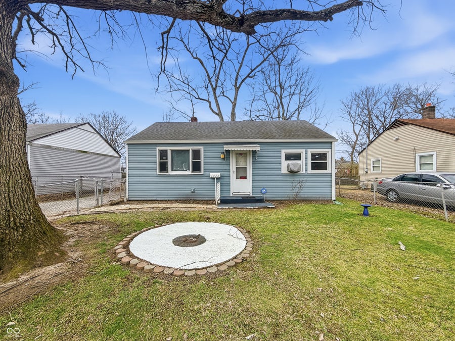 Property photo for 3022 N Tacoma Avenue, Indianapolis, IN