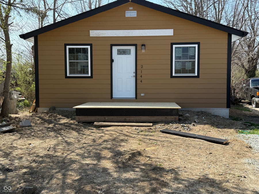 Property photo for 2144 N Drexel Avenue, Indianapolis, IN