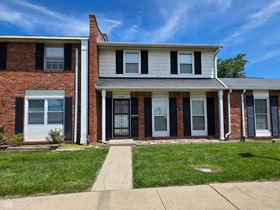 Property photo for 4929 Mount Vernon Drive, Indianapolis, IN