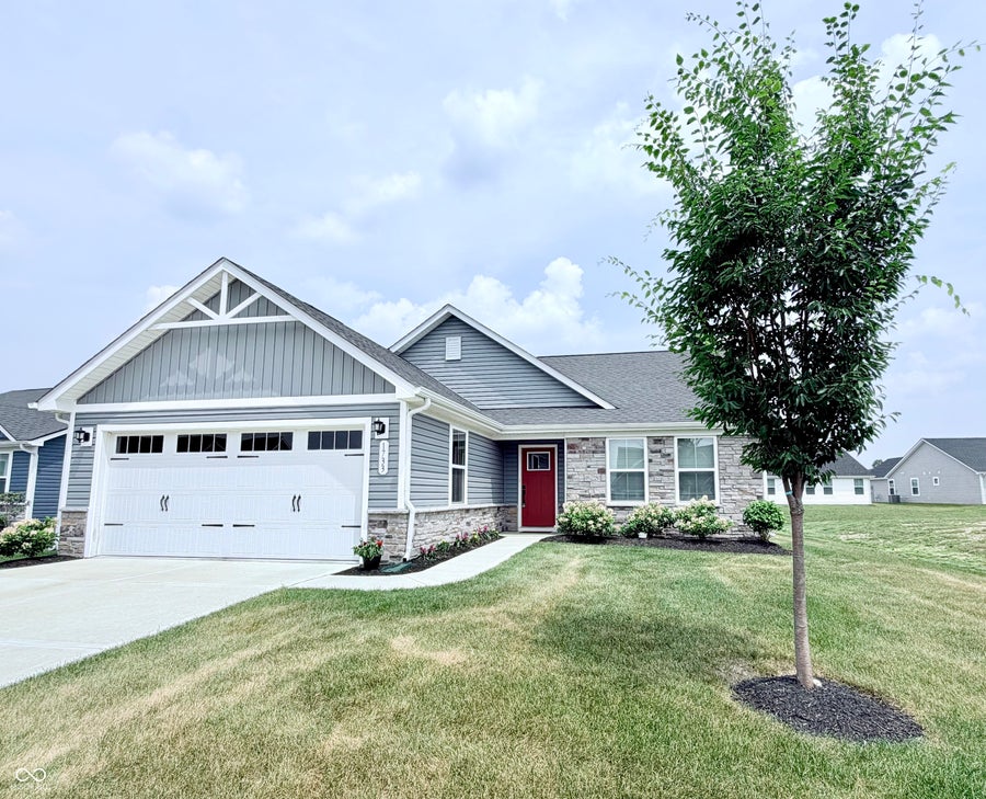 Property photo for 1733 River Birch Drive, Greenfield, IN