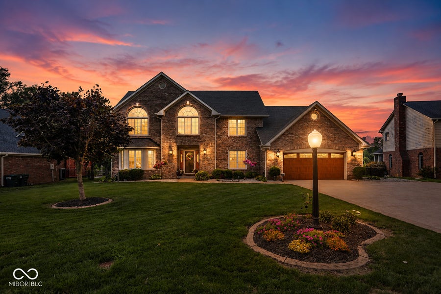 Property photo for 214 Yorkshire Boulevard W, Indianapolis, IN