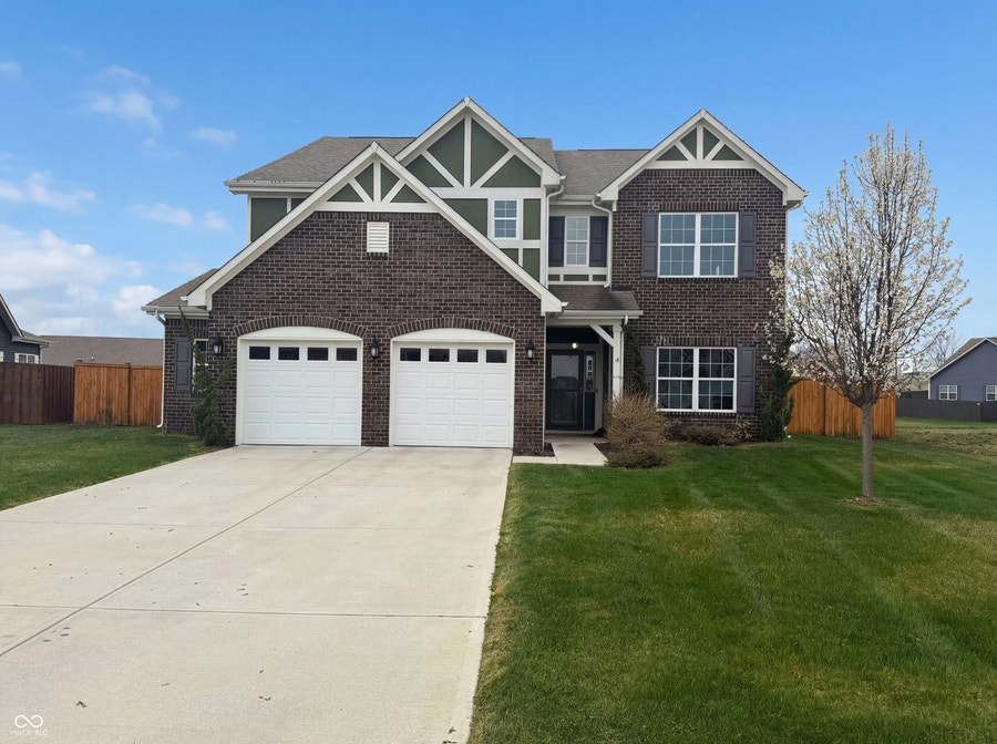 Property photo for 8095 Brookville Way, Avon, IN