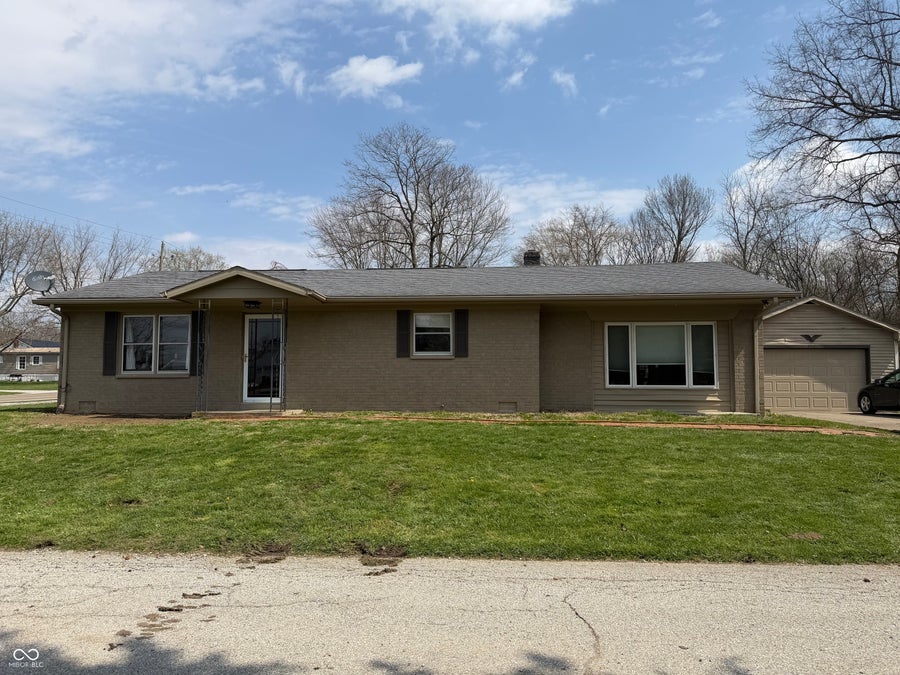 Property photo for 6491 N Forrest Street, Quincy, IN