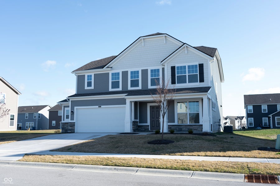 Property photo for 6796 Highland Way, Brownsburg, IN
