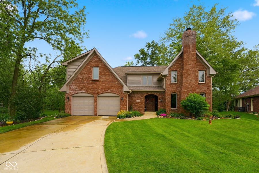 Property photo for 11510 Bloomfield Drive S, Indianapolis, IN