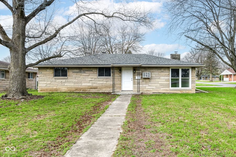 Property photo for 2328 E 9th Street, Anderson, IN