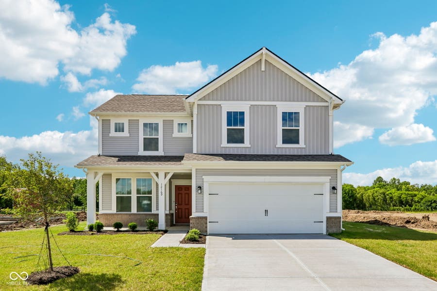 Property photo for 12169 Olivine Avenue, Indianapolis, IN