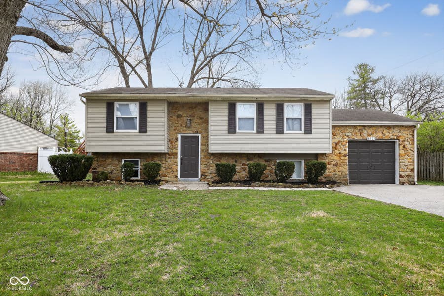Property photo for 11303 McDowell Drive, Indianapolis, IN