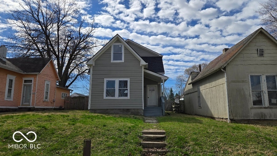 Property photo for 1527 Lexington Avenue, Indianapolis, IN