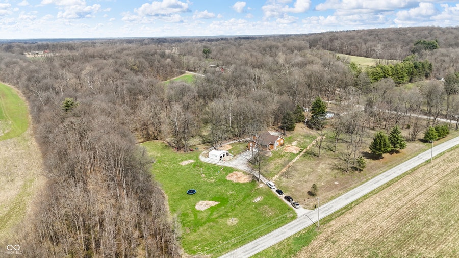 Property photo for 2409 E County Rd 700 S, Cloverdale, IN
