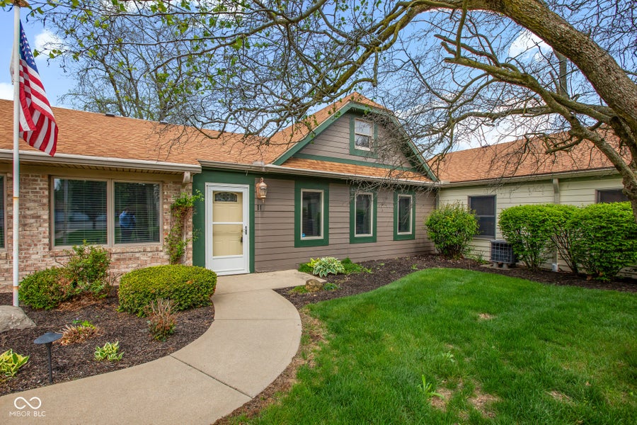 Property photo for 1711 Lafayette Avenue, Lebanon, IN