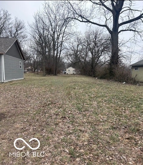 Property photo for 3109 N Olney Street, Indianapolis, IN