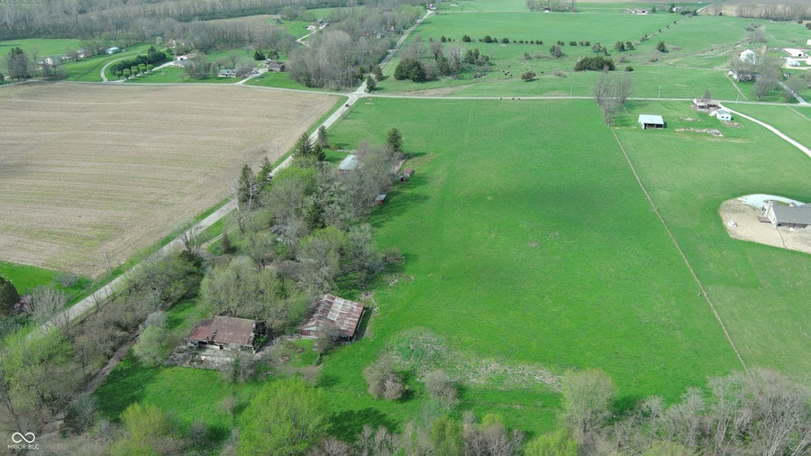 Property photo for 7614 S Mill Road, Spiceland, IN