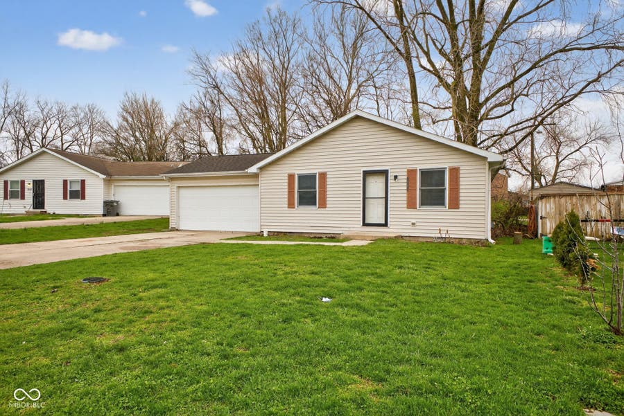 Property photo for 9254 E 39th Place, Indianapolis, IN