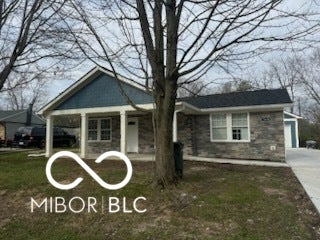 Property photo for 3514 Luewan Court, Indianapolis, IN
