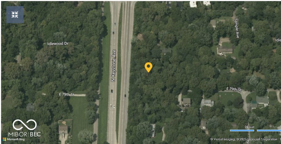 Property photo for 2404 E 79th Street, Indianapolis, IN