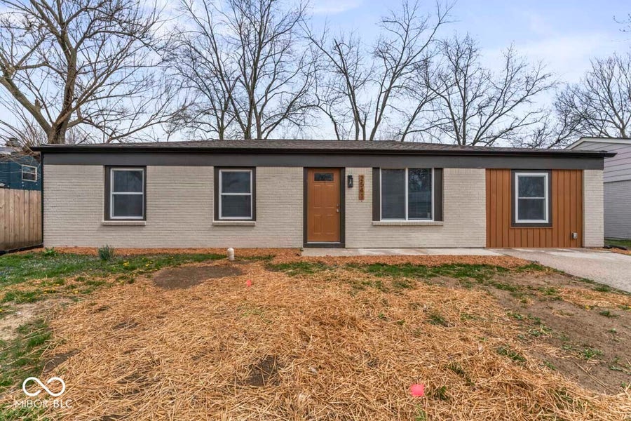 Property photo for 2541 Aurie Drive, Indianapolis, IN