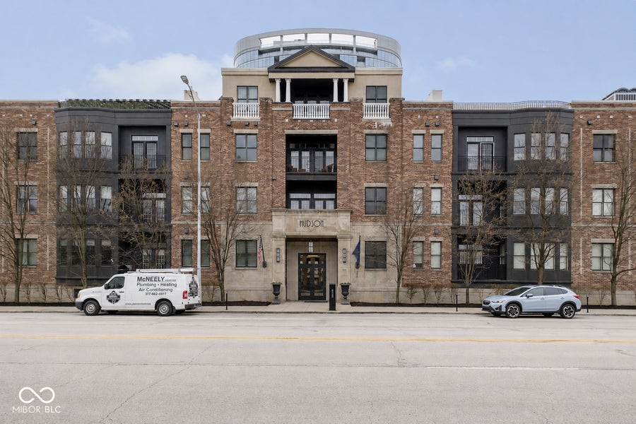 Property photo for 355 E Ohio Street, Indianapolis, IN