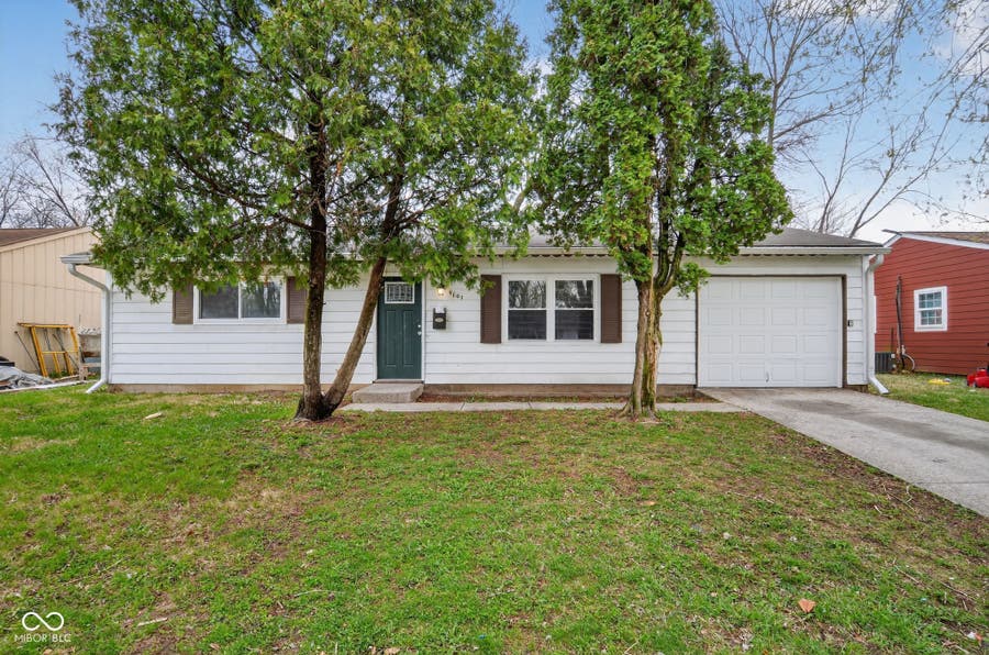Property photo for 4101 Biscayne Road, Indianapolis, IN
