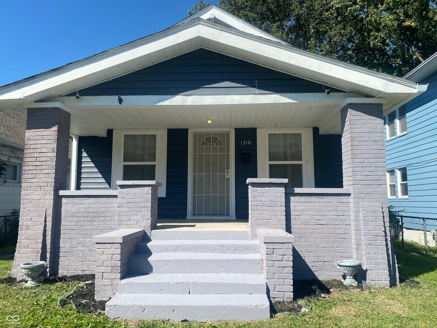 Property photo for 1310 N Lasalle Street, Indianapolis, IN