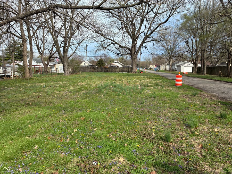 Property photo for 635 S Rybolt Avenue, Indianapolis, IN
